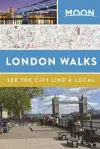 Moon London Walks (Second Edition) cover