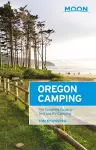 Moon Oregon Camping (Fifth Edition) cover