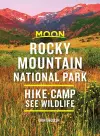 Moon Rocky Mountain National Park (Second Edition) cover