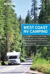 Moon West Coast RV Camping (Fifth Edition) cover