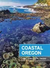 Moon Coastal Oregon (Eighth Edition) cover