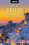Moon Best of Greece cover