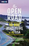 The Open Road (Second Edition) cover