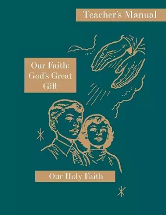 Our Faith cover