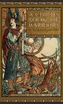 Child's Book of Warriors cover
