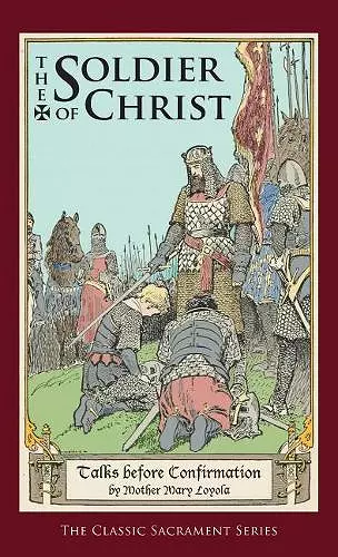 Soldier of Christ cover