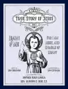 Child's True Story of Jesus, Book 1 cover