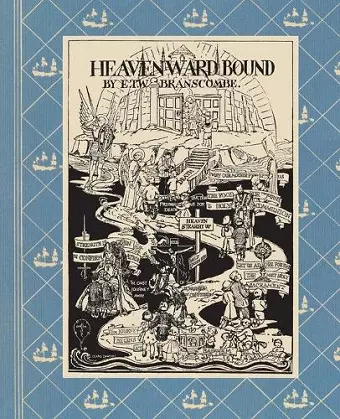 Heavenward Bound cover