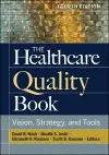 The Healthcare Quality Book cover