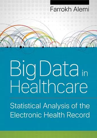 Big Data in Healthcare cover