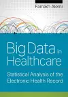 Big Data in Healthcare cover