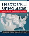 Healthcare in the United States cover