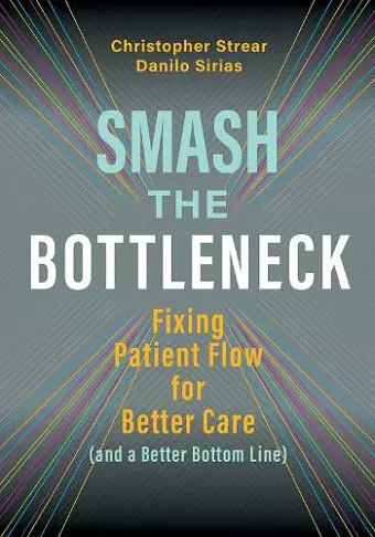 Smash the Bottleneck cover