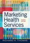 Marketing Health Services cover