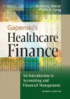 Gapenski's Healthcare Finance cover