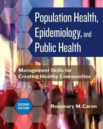 Population Health, Epidemiology, and Public Health cover