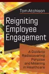 Reigniting Employee Engagement cover