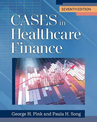 Cases in Healthcare Finance cover