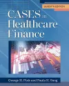 Cases in Healthcare Finance cover