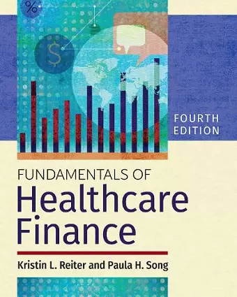 Fundamentals of Healthcare Finance cover