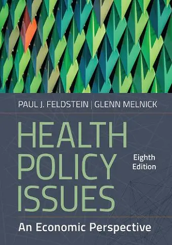 Health Policy Issues cover