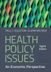 Health Policy Issues cover