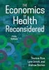 The Economics of Health Reconsidered cover