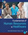 Fundamentals of Human Resources in Healthcare cover
