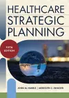 Healthcare Strategic Planning cover