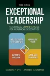 Exceptional Leadership cover