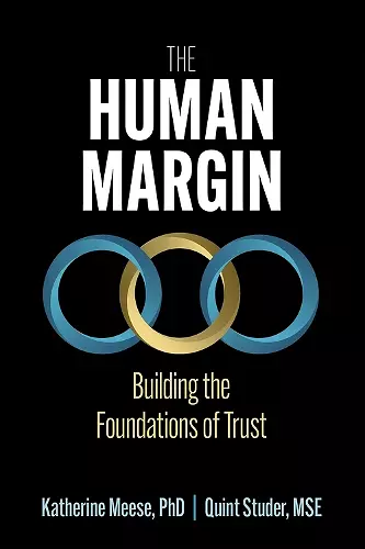 The Human Margin cover