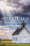 Fifteen Spirituals That Will Change Your Life cover