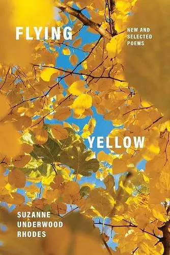 Flying Yellow cover