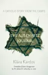 The Auschwitz Journal cover