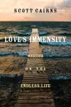 Love's Immensity cover