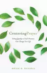 Centering Prayer cover