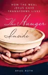 Hunger Inside cover