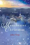 Manchester Christmas cover