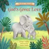 God's Great Love cover