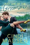 Just One of the Groomsmen cover