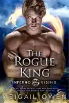 The Rogue King cover