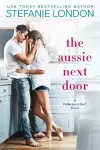 The Aussie Next Door cover