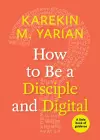 How to Be a Disciple and Digital cover