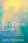 Reckless Love cover