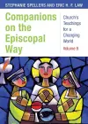 Companions on the Episcopal Way cover