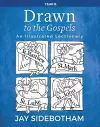 Drawn to the Gospels cover