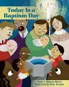 Today Is a Baptism Day cover