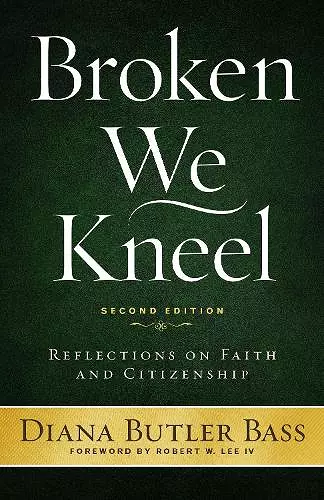 Broken We Kneel cover