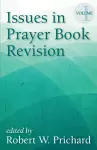 Issues in Prayer Book Revision cover