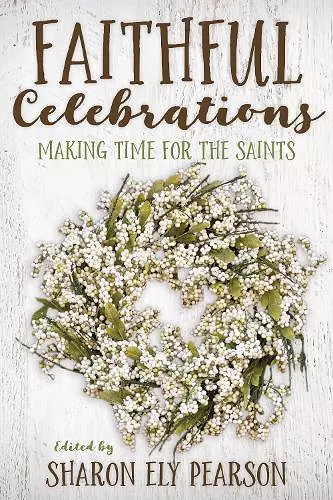 Faithful Celebrations cover